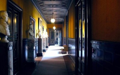 Loi sur les Monuments Historiques