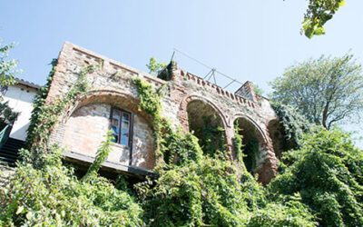 Pinel ancien optimisé au Déficit Foncier